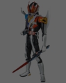 RAH DX 仮面ライダー電王 クライマックスフォーム