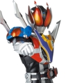 RAH DX 仮面ライダー電王 クライマックスフォーム