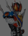 RAH DX 仮面ライダー電王 クライマックスフォーム