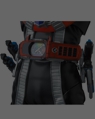 RAH DX 仮面ライダー電王 クライマックスフォーム