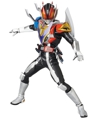 RAH DX 仮面ライダー電王 クライマックスフォーム
