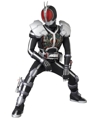 RAH DX 仮面ライダーファイズ アクセルフォーム（Ver.1.5） 