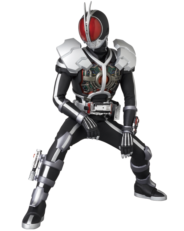 メディコムトイ RAH   仮面ライダーファイズ