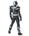 RAH DX 仮面ライダーファイズ アクセルフォーム（Ver.1.5） 