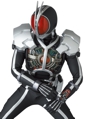RAH DX 仮面ライダーファイズ アクセルフォーム（Ver.1.5） 