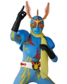 RAH DX イナズマン
