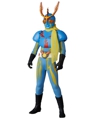 RAH DX イナズマン