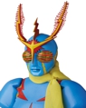 RAH DX イナズマン