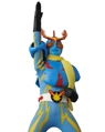 RAH DX 仮面ライダーファイズ アクセルフォーム（Ver.1.5） 