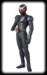 RAH DX 仮面ライダージョーカー（Ver.2.0）