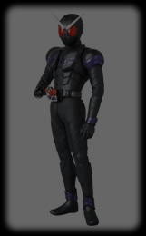 RAH DX 仮面ライダージョーカー（Ver.2.0）