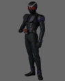 RAH DX 仮面ライダージョーカー（Ver.2.0）