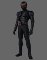 RAH DX 仮面ライダージョーカー（Ver.2.0）