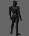 RAH DX 仮面ライダージョーカー（Ver.2.0）