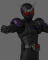 RAH DX 仮面ライダージョーカー（Ver.2.0）