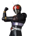 RAH DX 仮面ライダーBLACK（Ver.1.5）