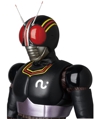 RAH DX 仮面ライダーBLACK（Ver.1.5）