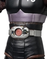 RAH DX 仮面ライダーBLACK（Ver.1.5）