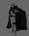 RAH DX 仮面ライダーエターナル