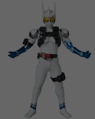 RAH DX 仮面ライダーエターナル
