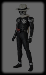RAH DX 仮面ライダースカル（Ver.2.0）