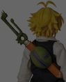 RAH メリオダス DX版