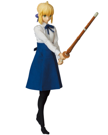 RAH セイバー 私服 Ver. 