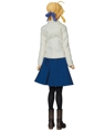 RAH セイバー 私服 Ver. 
