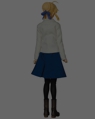 RAH セイバー 私服 Ver. 