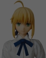 RAH セイバー 私服 Ver. 