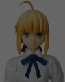 RAH セイバー 私服 Ver. 