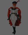 RAH 美少女仮面ポワトリン