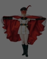 RAH 美少女仮面ポワトリン