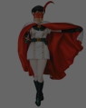 RAH 美少女仮面ポワトリン