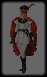 RAH 美少女仮面ポワトリン