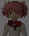 RAH MGM 鹿目まどか 制服Ver.1.5