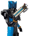 RAH 仮面ライダーディエンド