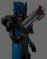 RAH 仮面ライダーディエンド
