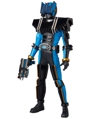 RAH 仮面ライダーディエンド