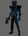 RAH 仮面ライダーディエンド