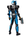 RAH 仮面ライダーディエンド