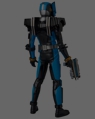 RAH 仮面ライダーディエンド