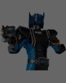 RAH 仮面ライダーディエンド