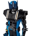 RAH 仮面ライダーディエンド