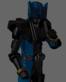 RAH 仮面ライダーディエンド
