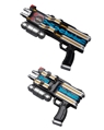 RAH 仮面ライダーディエンド