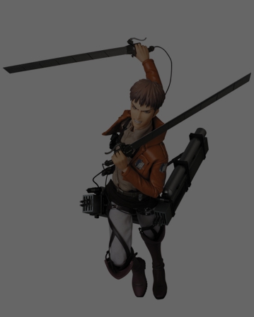 RAH ジャン・キルシュタイン