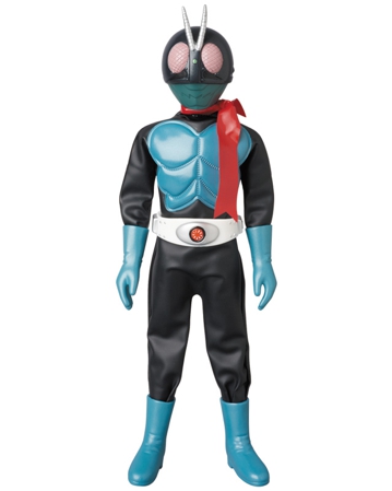 RAH1970 仮面ライダー旧1号