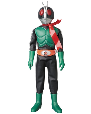 RAH1970 仮面ライダー旧2号