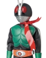 RAH1970 仮面ライダー旧2号